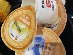 -新辣道鱼火锅(上地华联店)