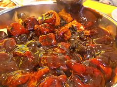 -黄记煌三汁焖锅(崇文门店)