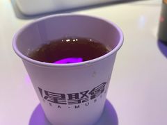 -星聚会KTV X PARTY K(上海东方渔人码头店)