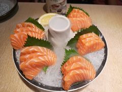 -万岁寿司(蓬江万达店)