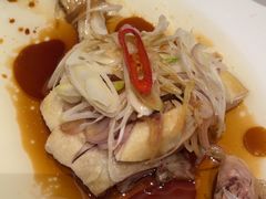 -君庭中餐厅(友谊宾馆店)