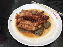 -黄连大头华烧鹅店(大良店)