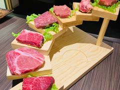 -赤坂亭·M9和牛烧肉(南京江南虹悦城店)