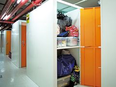 -大众迷你仓自助寄存仓库(金桥2店)