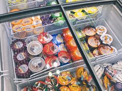 -吉之仙•中国制造•出口级食材日料店(领事馆总店)