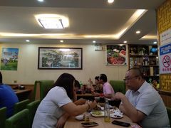 大堂-阿里西北美食(小黄庄店)