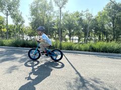 -天津东丽湖风景区