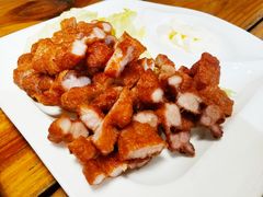 -日出青木·杭帮菜名店