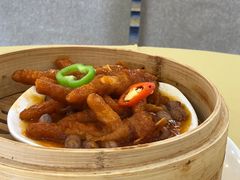 -鹏天阁酒楼·海鲜(红旗店)