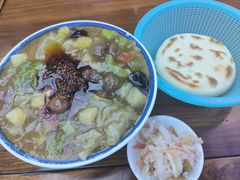 -邢老三肉丸糊辣汤·非遗美食(凤城六路店)