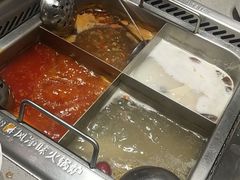 -海底捞火锅(天一广场亚细亚店)