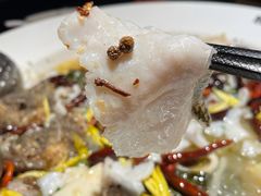 -太二酸菜鱼(群光广场店)