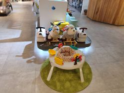 -国际蓝孩BabyInternational(杭州嘉里中心店)