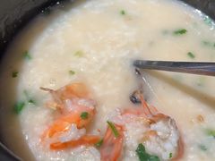-颐和•海鲜砂锅粥•啫啫煲(奥林匹克广场店)