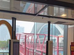 -麦当劳(世贸店)