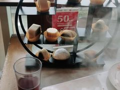 -东来顺饭庄(西直门店)