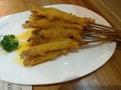 -和记小菜(东方店)