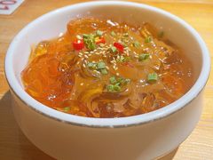 -王慧洁开口虾水饺·地道东北菜(银泰城店)