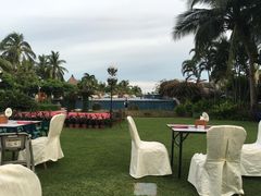 -三亚亚龙湾天域度假酒店