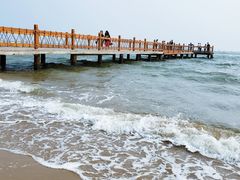 -渔岛海洋度假区