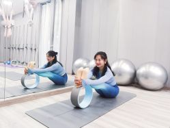 -安琪朵朵独栋花园月子中心
