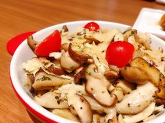 -必胜客(东岳店)