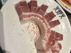 -火炉火自助餐(枫蓝国际店)