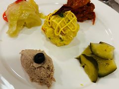 -成桂西餐厅·42年的味道(五大道疙瘩楼店)