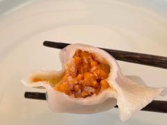 -喜鼎海胆水饺(东港店)