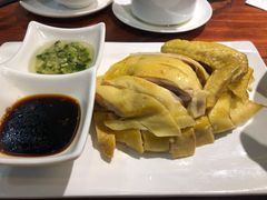 白切鸡-全记广州大排档(玉林店)