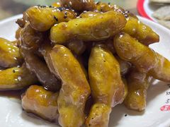 -聚首堂·特色小吃·肘子(什刹海德胜门店)