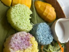 -越姆娘好吃餐厅