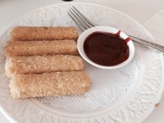 -美丽心情蛋糕(江苏路店)