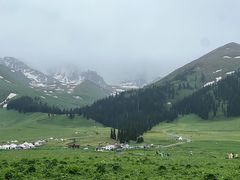 -新疆那拉提国家旅游度假区