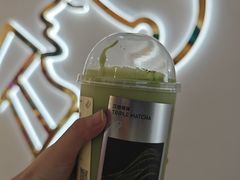 -喜茶(武汉K11 Select店)