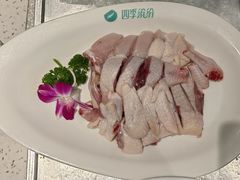 -四季缤纷椰子鸡(雨花亭凯德广场店)