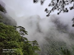 -萍乡武功山风景名胜区