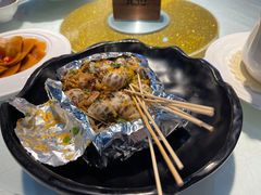 -79号渔船海鲜饭店(华强北店)