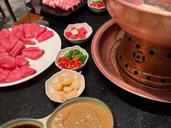-南门涮肉(上海二店)