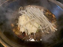 -崔记生活·铁锅炖鱼粘卷子(总店)