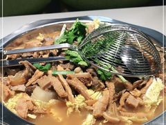 -古乐牛香·鲜牛肉牛杂火锅(吴江三里桥运东商业广场店)