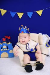 点击看大图 -童年时光专业儿童摄影(龙首店)