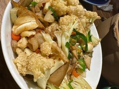 -小吊梨汤·北京菜·烤鸭(鸟巢店)