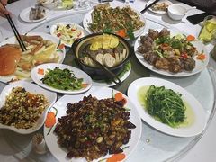 -小贝壳酒楼(经九路店)
