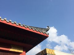 -颐和澜悦欢乐水世界(原颐和温泉城)