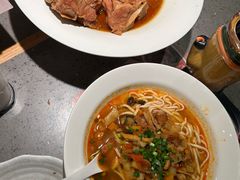 -大师兄·西北小馆(南沙万达广场店)