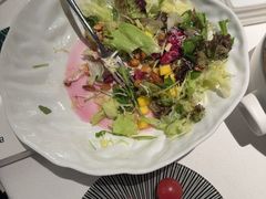 -漢舍中国菜馆(浦东嘉里城店)