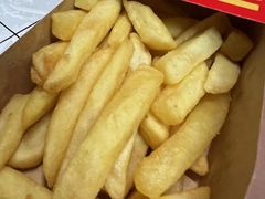 -塔斯汀·中国汉堡(万达店)