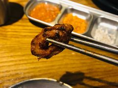 -·缸桶屋·韩式牛肋条自助烤肉(西湖D11店)