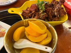 -老何太太鹤岗小串·团建聚餐(龙华店)